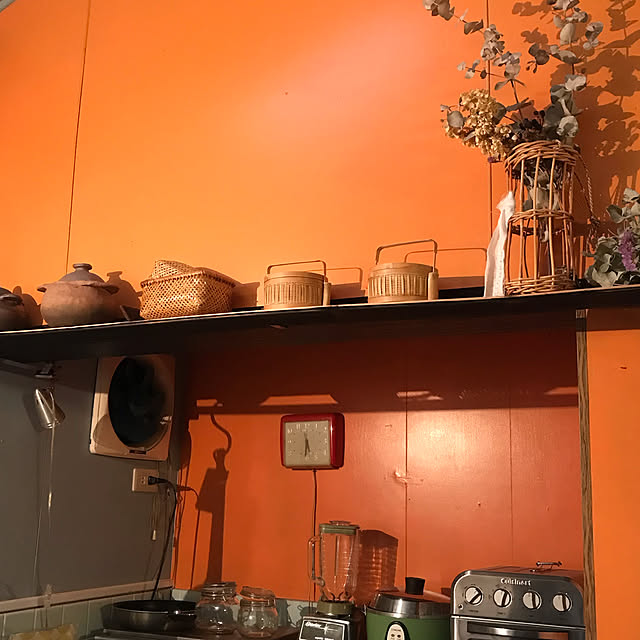 joshua.treeさんの実例写真