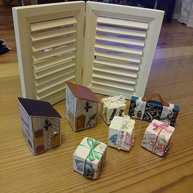 fu-sanさんの実例写真