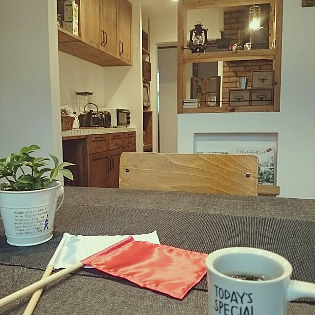yukko1661さんの実例写真