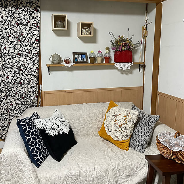 momocchiさんの実例写真