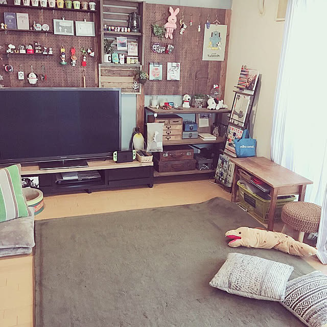 Yukaさんの実例写真