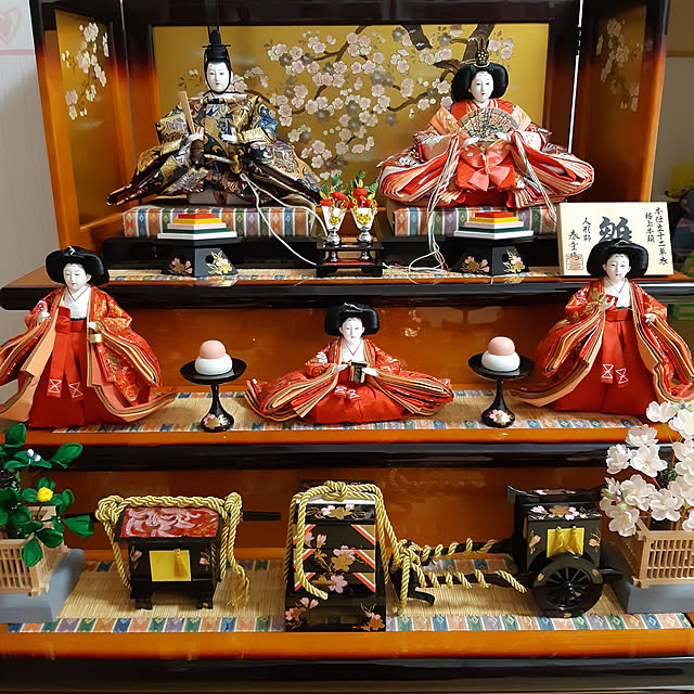 実例写真