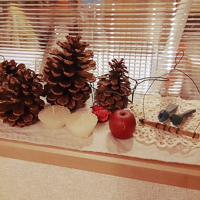 vanillaさんの実例写真