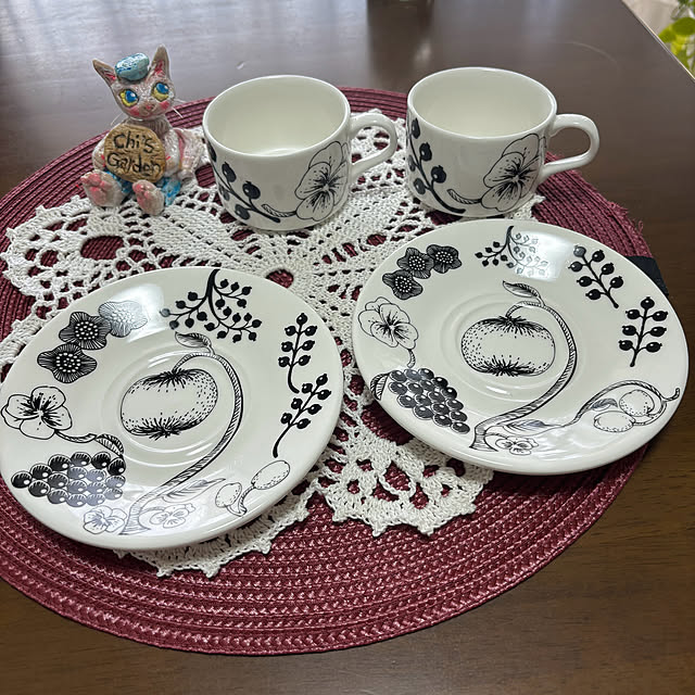Chhhiさんの部屋