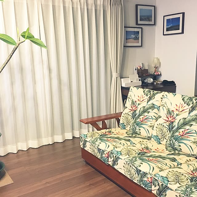 a.alohaさんの実例写真
