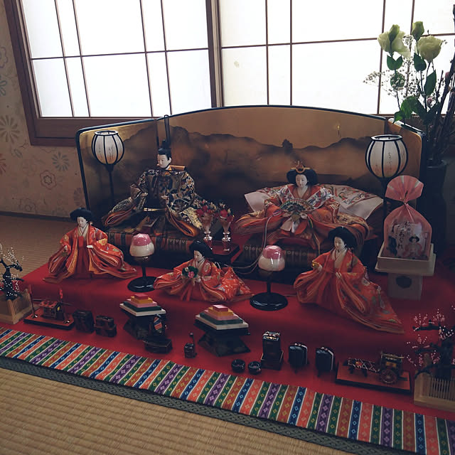 kakkaさんの実例写真