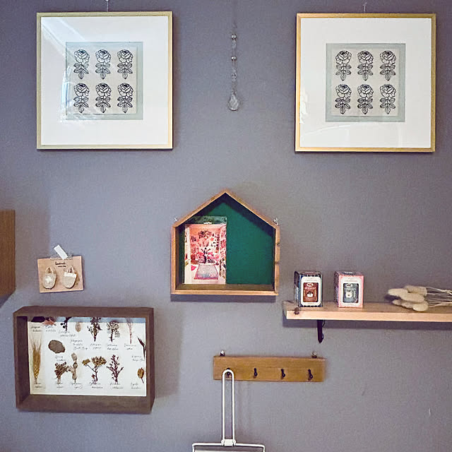 mo-nosukeさんの部屋