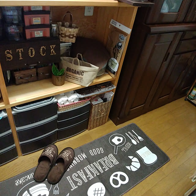 Brown.Lifeさんの実例写真