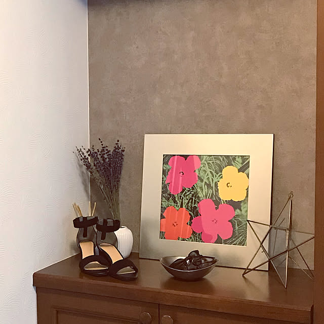 create_a_roomさんの実例写真