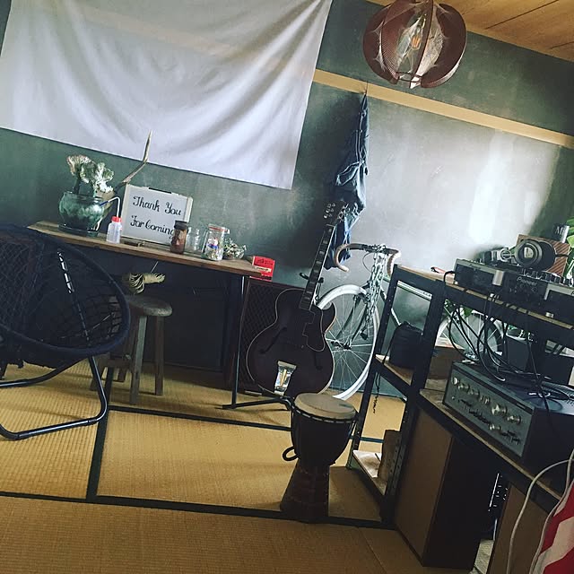 m.mさんの実例写真
