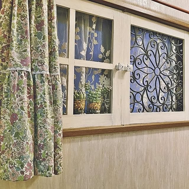 majoさんの実例写真