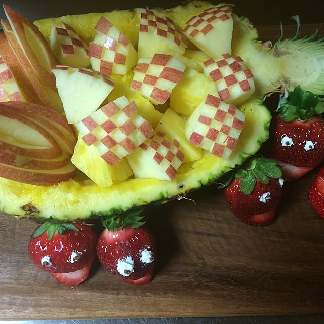 maikohさんの実例写真