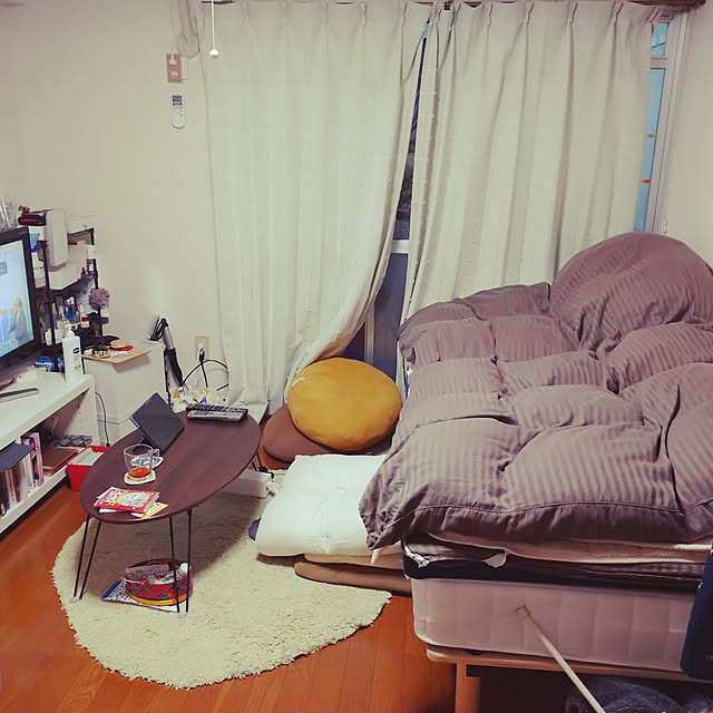 tink-09.11cm-ysdさんの実例写真