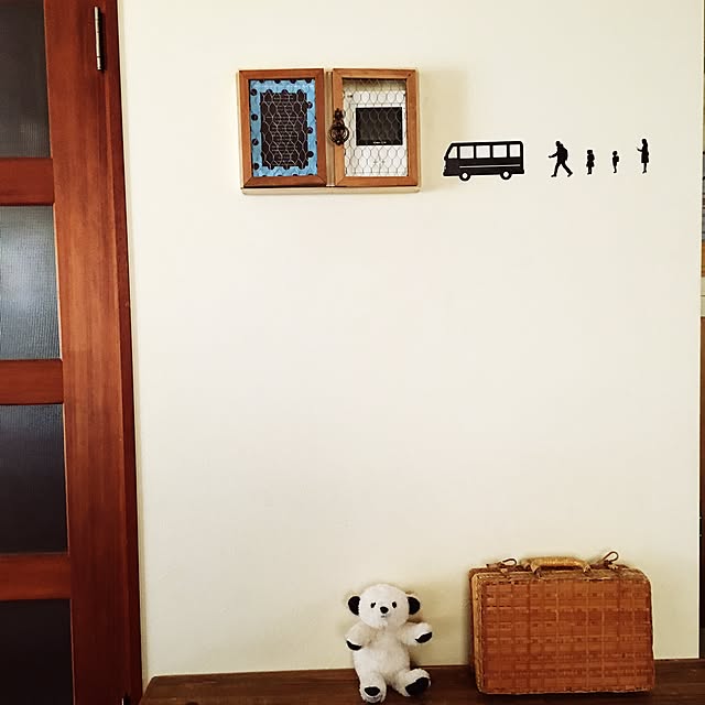 pua35さんの実例写真