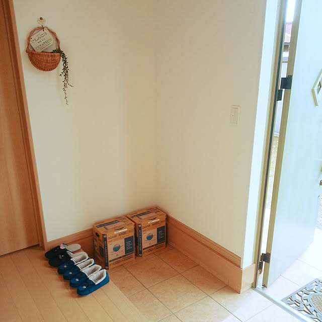 Teaさんの実例写真