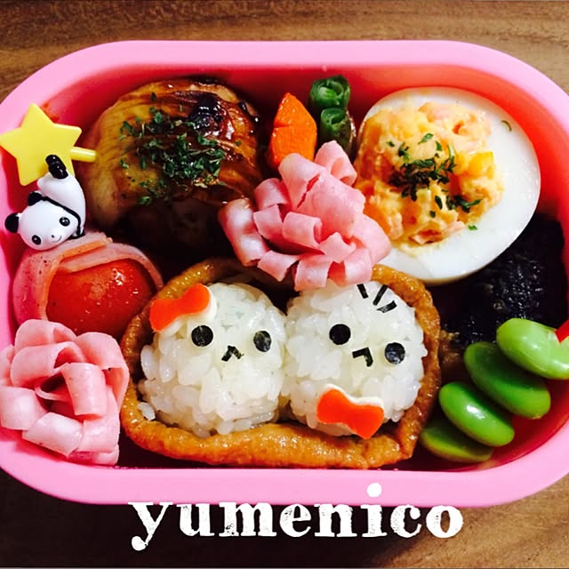 yumecoさんの実例写真