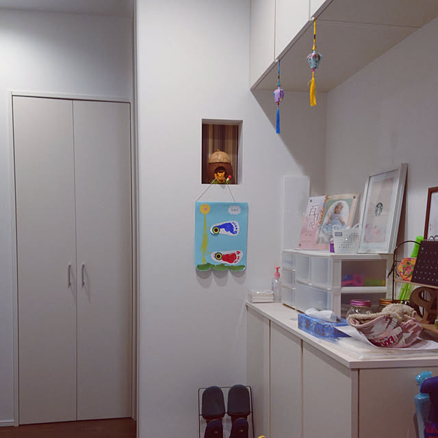 sho-koさんの実例写真