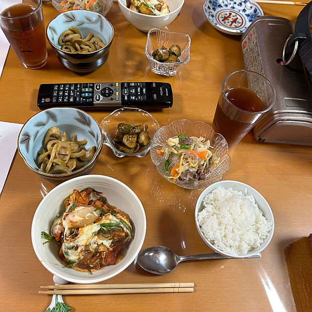ritsukoさんの部屋