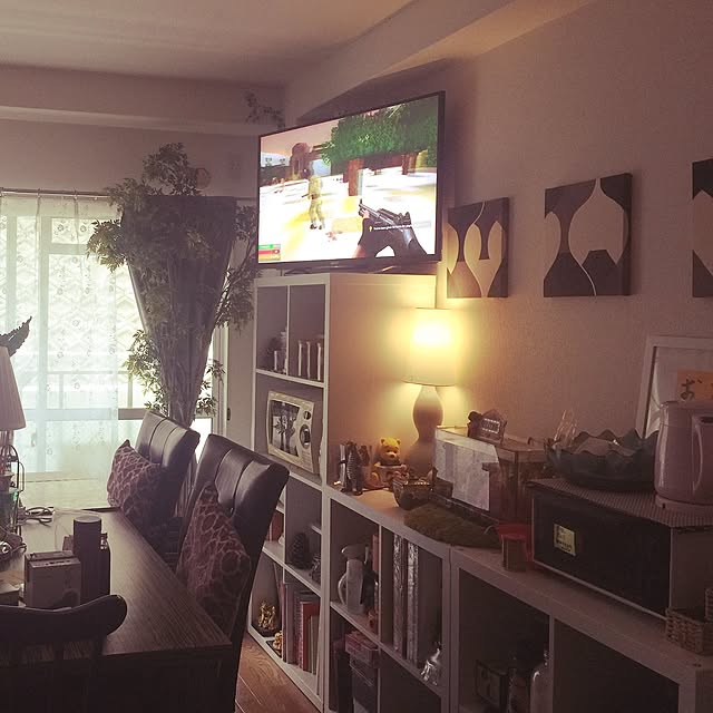 mikka1406さんの実例写真