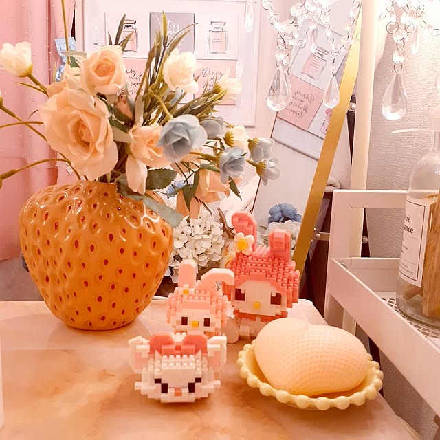SweetFlow.さんの実例写真
