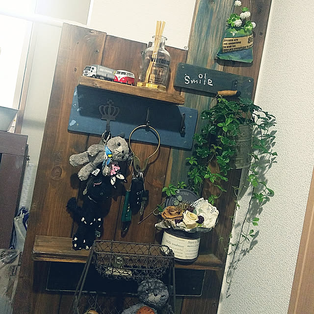 Nana40Nさんの実例写真