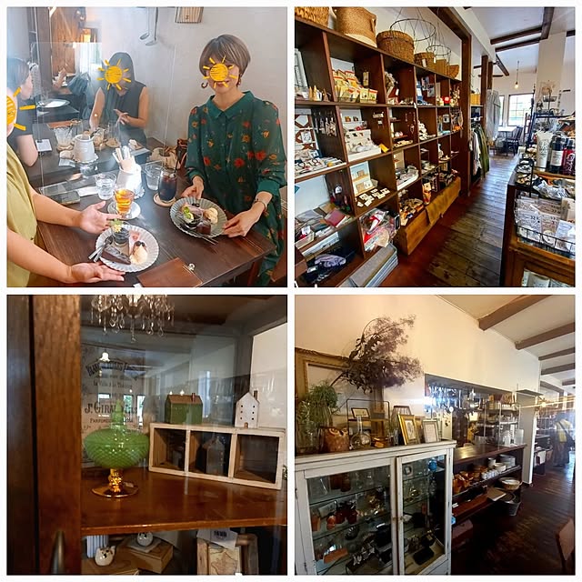 cafe0415hさんの部屋