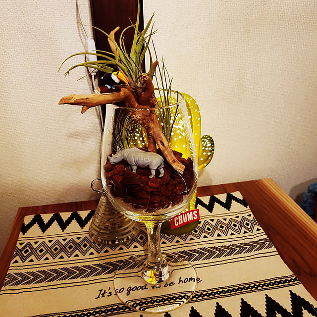 oceanflatさんの実例写真