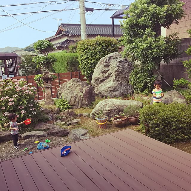mikaさんの実例写真