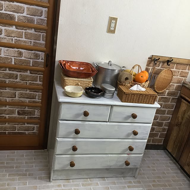 cocomikiさんの実例写真