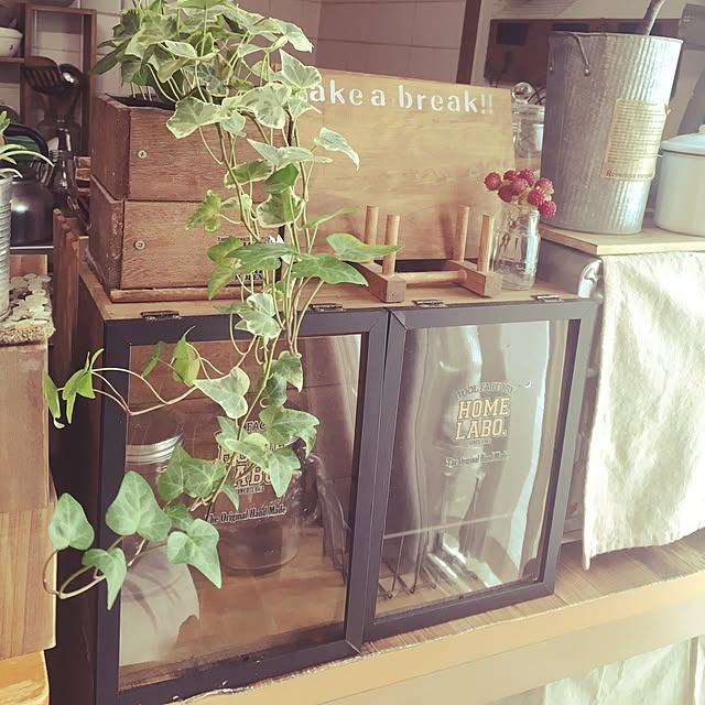 mamiさんの部屋
