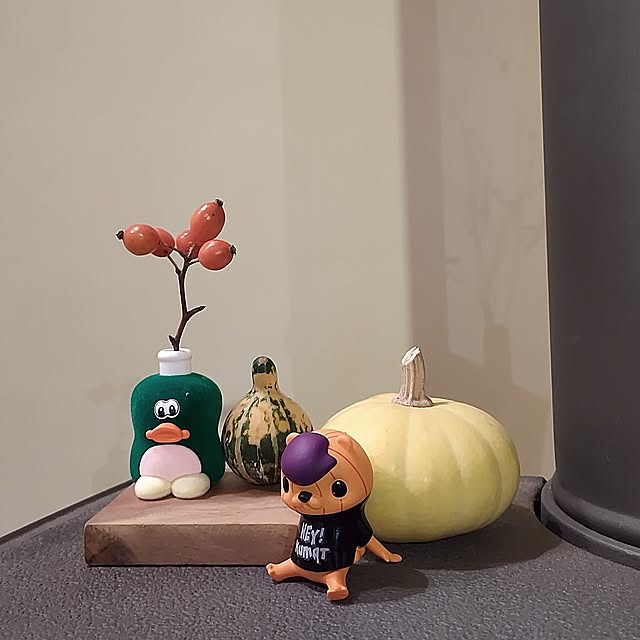 t.yumiさんの部屋