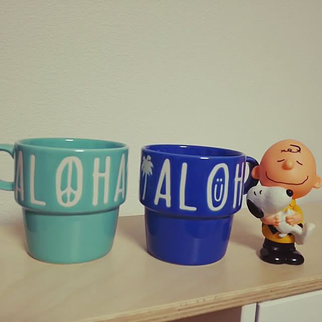 aloha-snoopyさんの実例写真