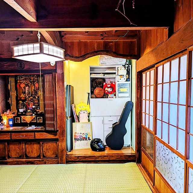 kikuさんの実例写真