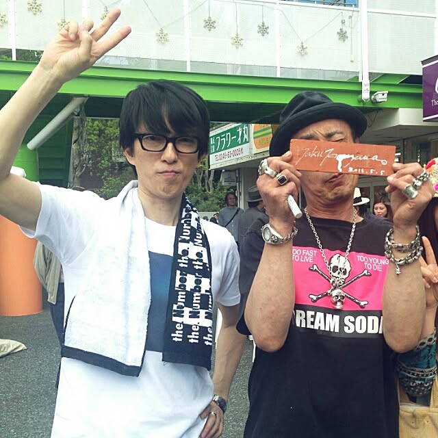 ganamiさんの実例写真