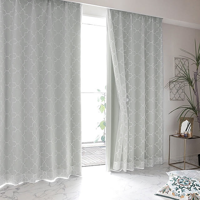 perfectspaceさんの部屋