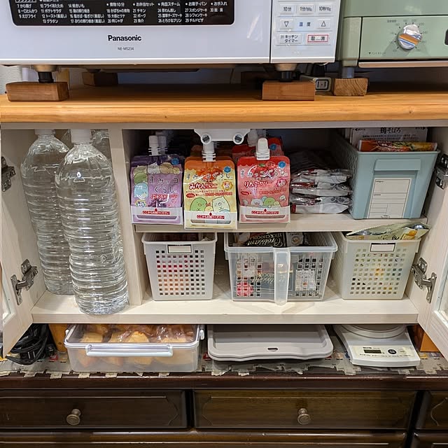 mi-saさんの実例写真