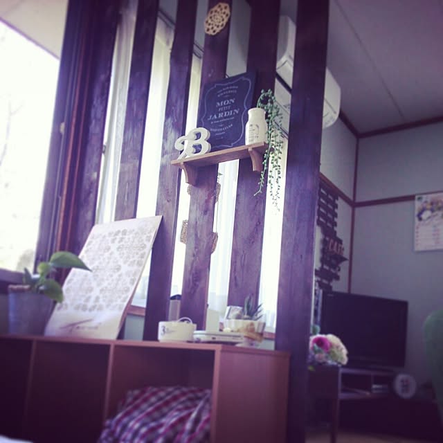 mokochanさんの実例写真