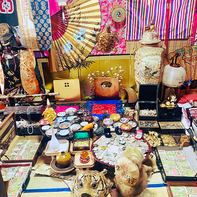 takakuzenさんの部屋
