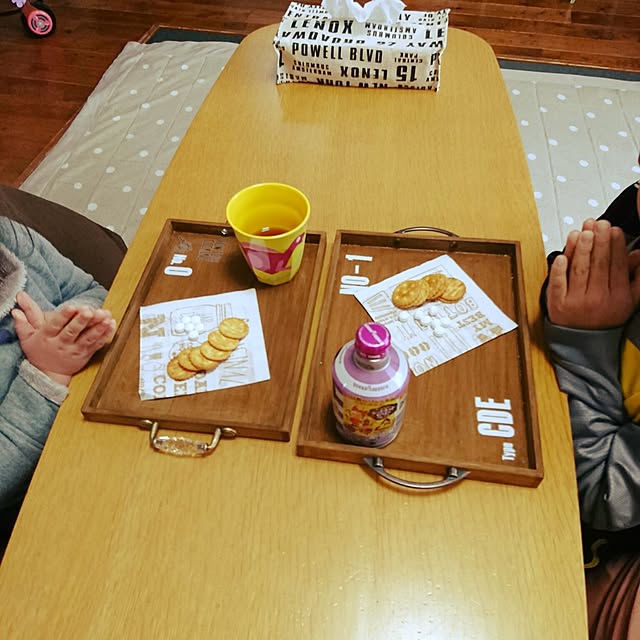 milkmanamaさんの実例写真