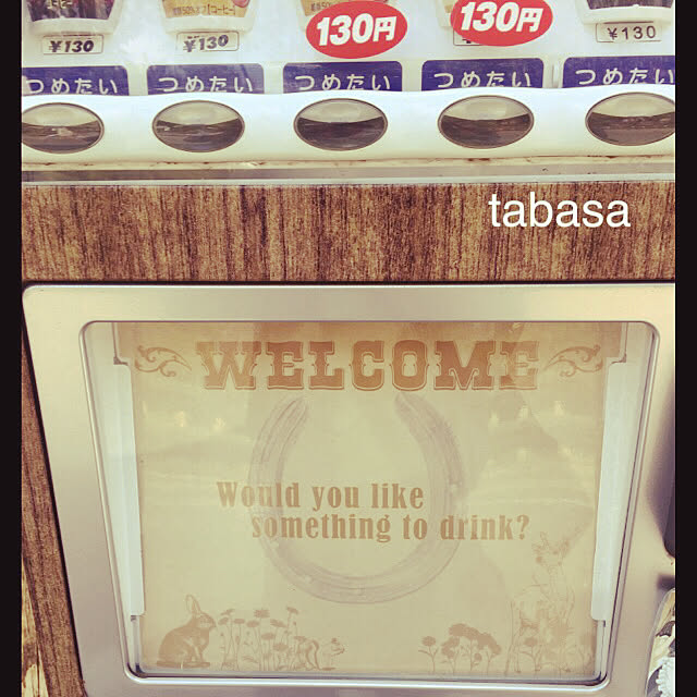 tabasaさんの実例写真