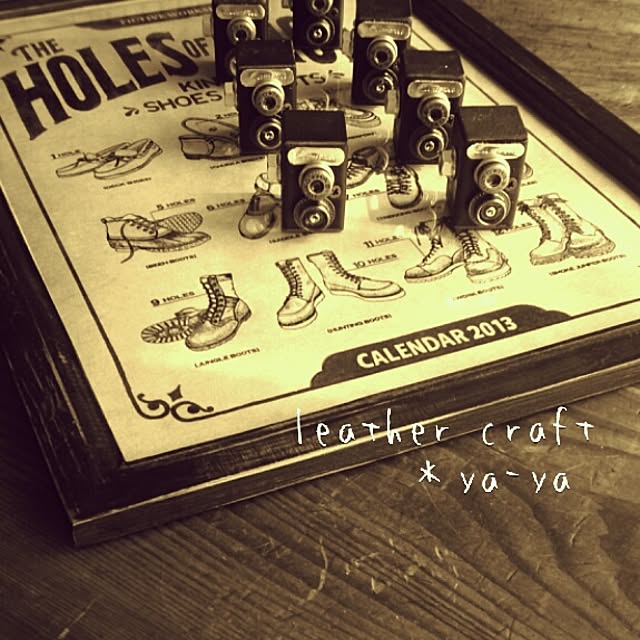 ya-ya.cafeさんの実例写真