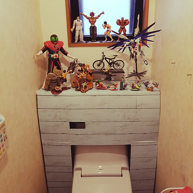 mintさんの実例写真