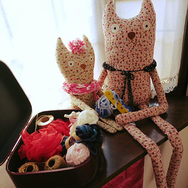 uchizukonyanさんの実例写真