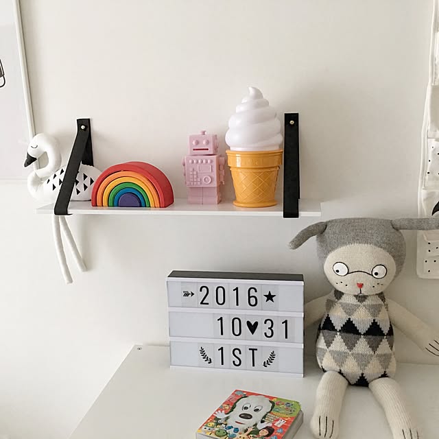 RABIさんの実例写真