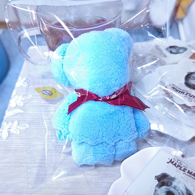 mariaさんの部屋