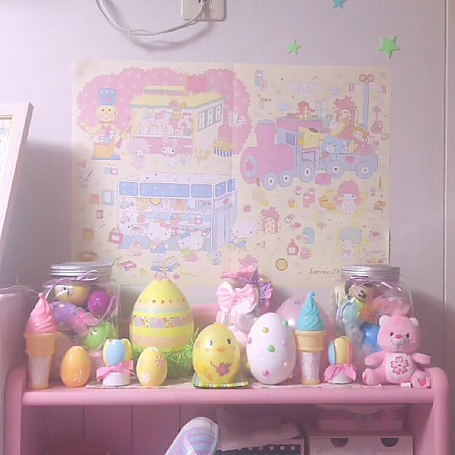 wa-さんの実例写真