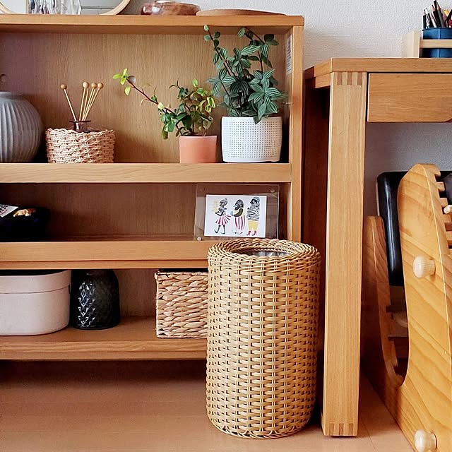 pomさんの部屋