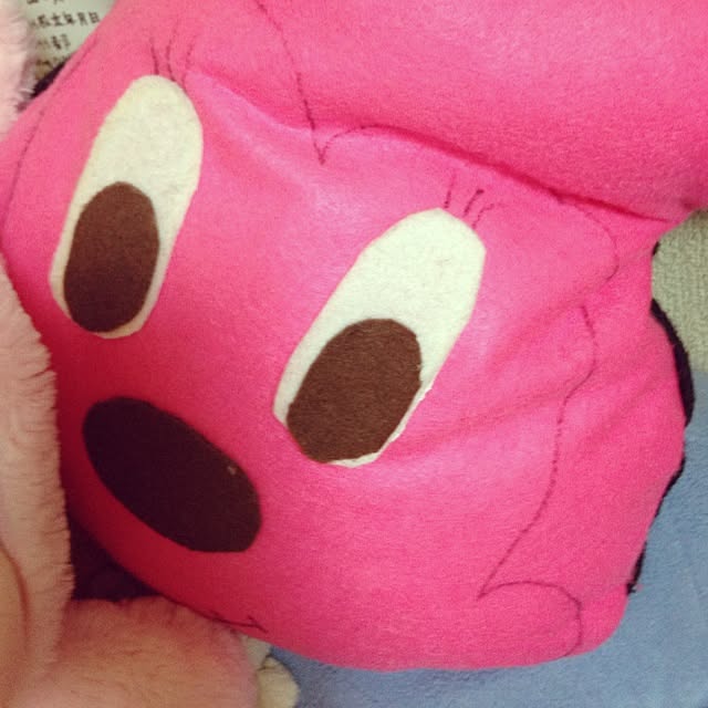 mikiponさんの実例写真