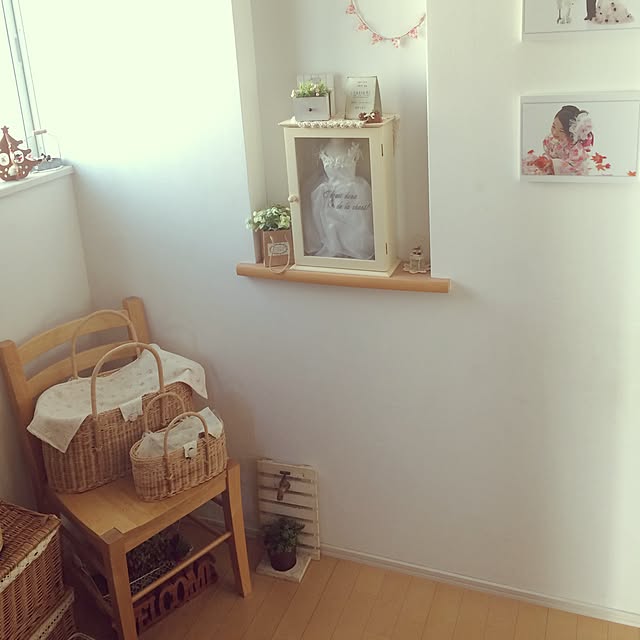 hinaさんの実例写真
