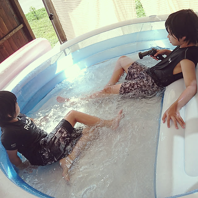 chiii13さんの実例写真